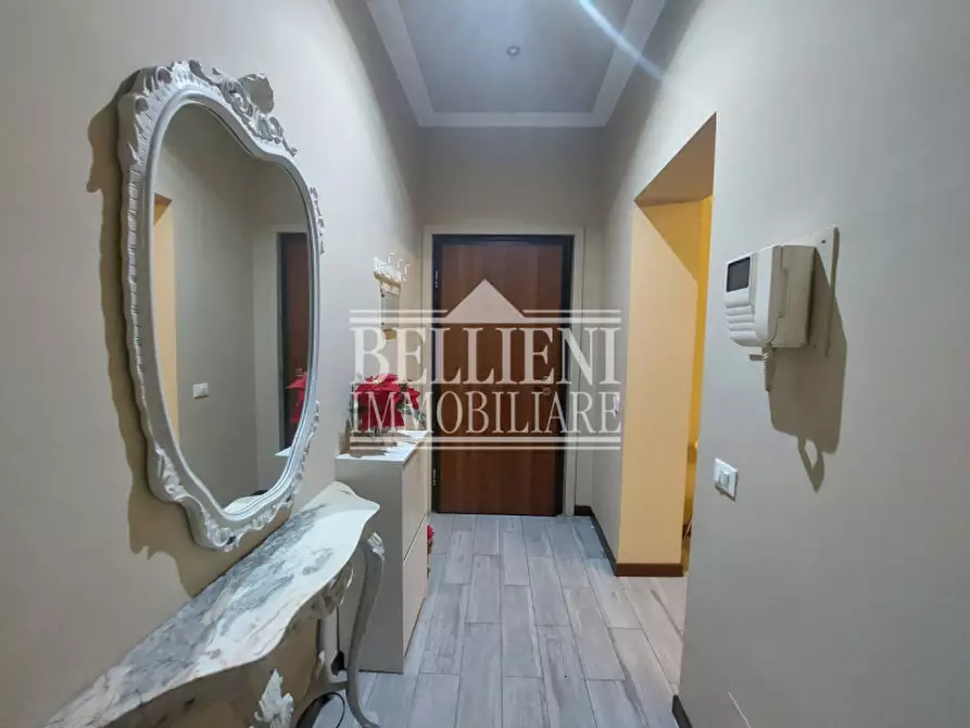 Immagine 7 di Appartamento in affitto  in Contrà San Paolo a Vicenza