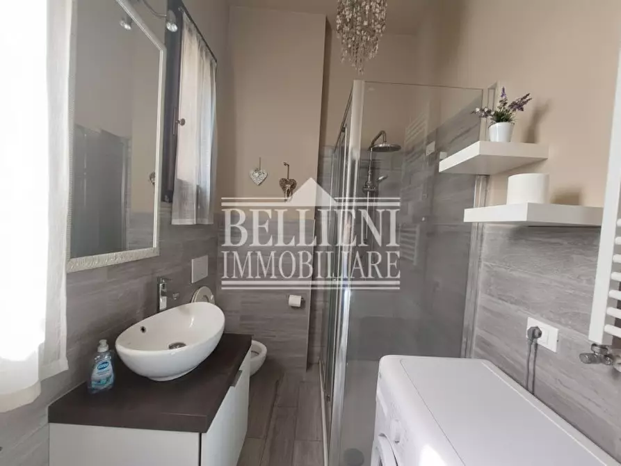 Immagine 10 di Appartamento in affitto  in Contrà San Paolo a Vicenza