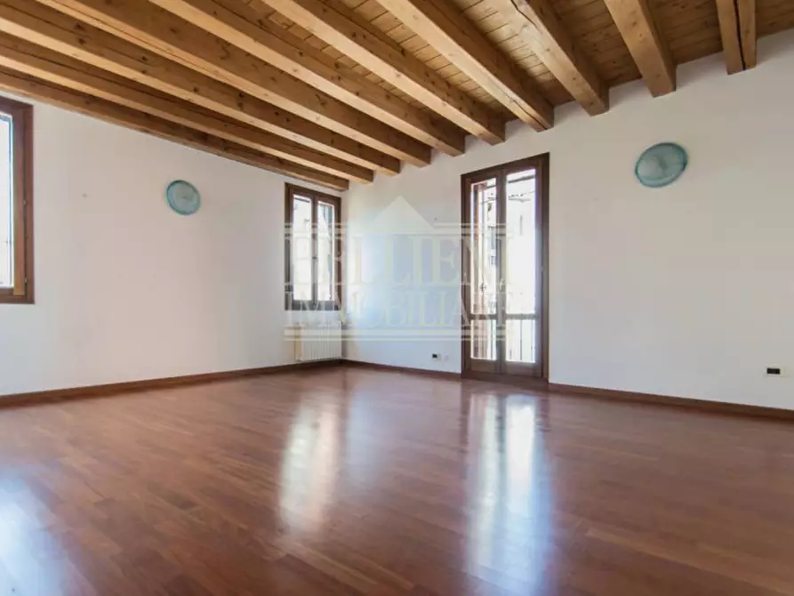 Immagine 5 di Appartamento in affitto  in Contra' SS. Apostoli a Vicenza