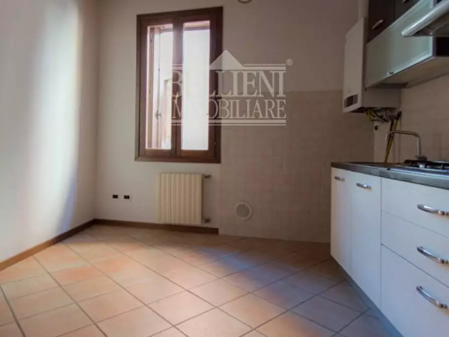 Immagine 6 di Appartamento in affitto  in Contra' SS. Apostoli a Vicenza