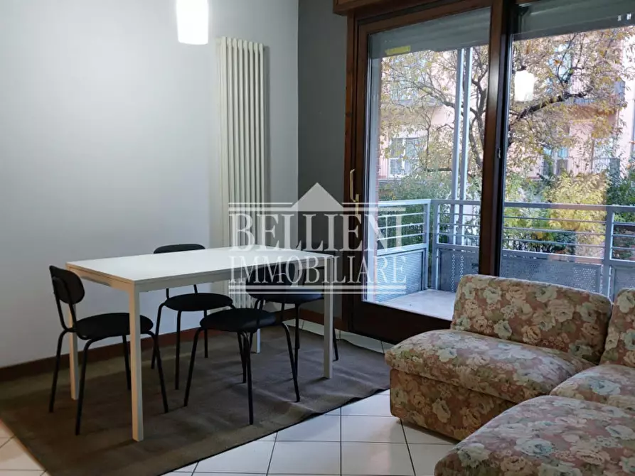 Immagine 1 di Appartamento in affitto  in viale margherita a Vicenza