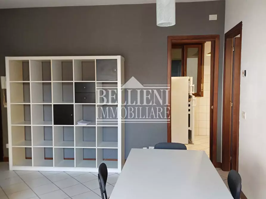 Immagine 2 di Appartamento in affitto  in viale margherita a Vicenza