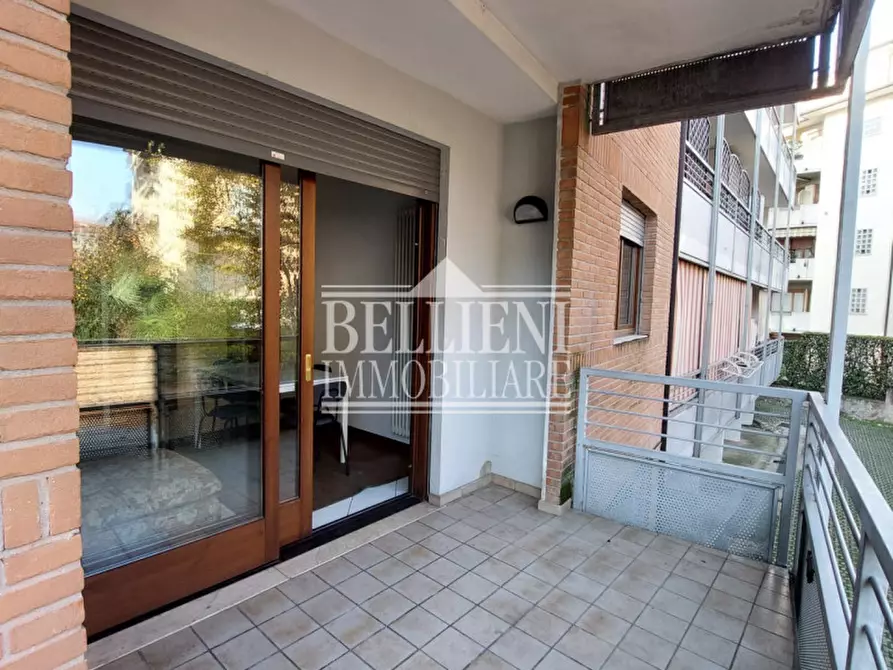 Immagine 4 di Appartamento in affitto  in viale margherita a Vicenza