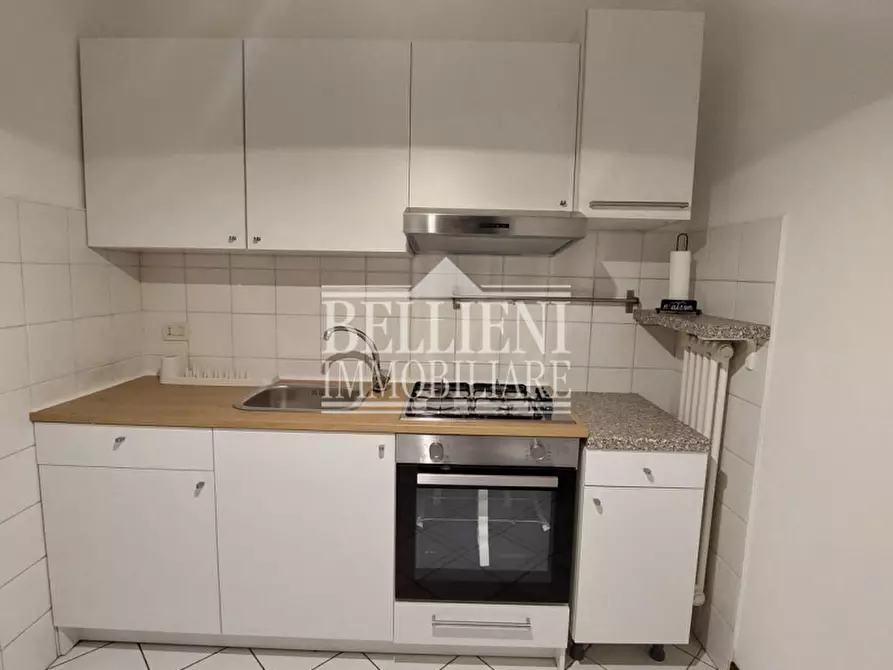 Immagine 5 di Appartamento in affitto  in viale margherita a Vicenza