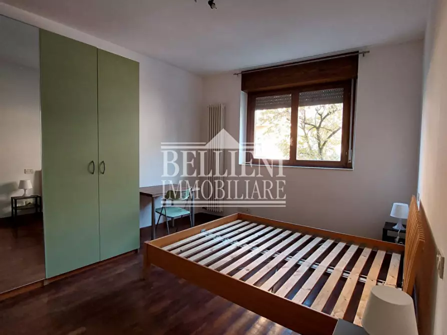 Immagine 6 di Appartamento in affitto  in viale margherita a Vicenza