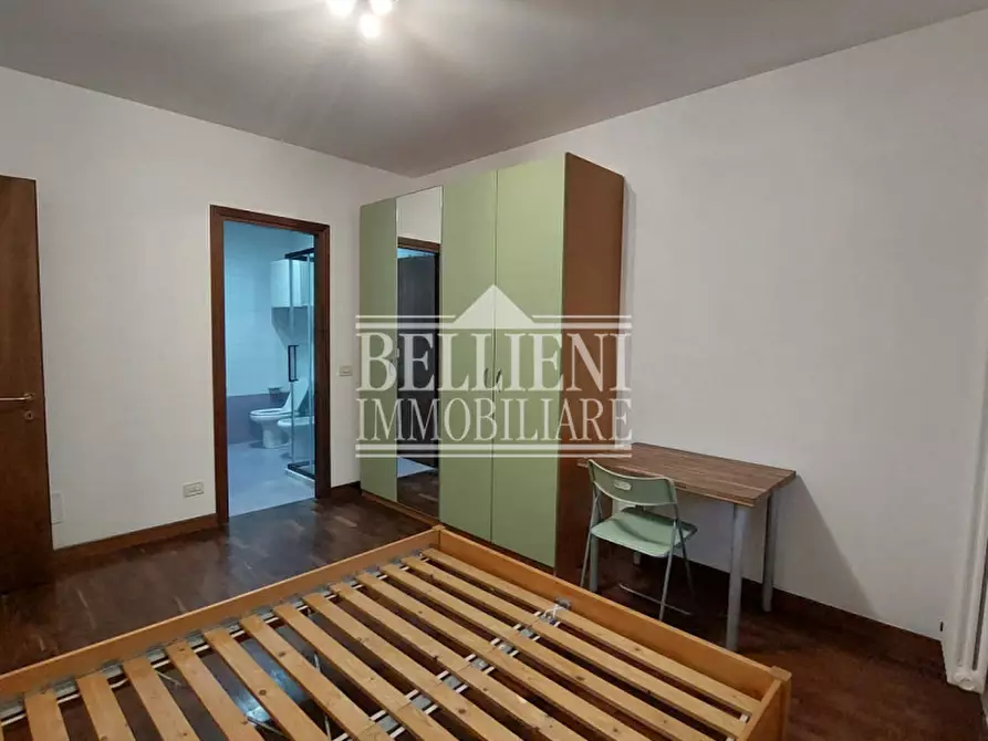 Immagine 7 di Appartamento in affitto  in viale margherita a Vicenza