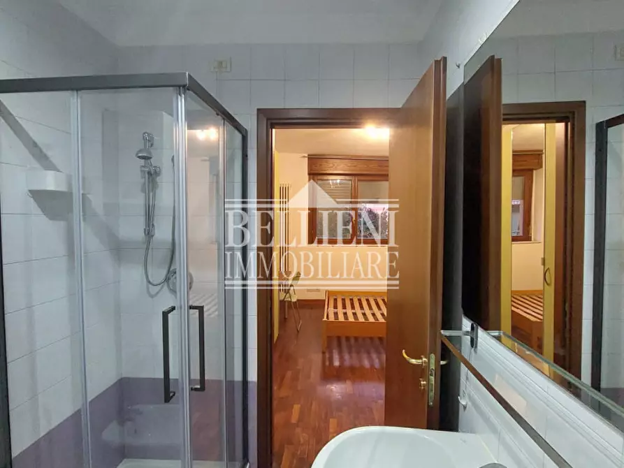 Immagine 8 di Appartamento in affitto  in viale margherita a Vicenza