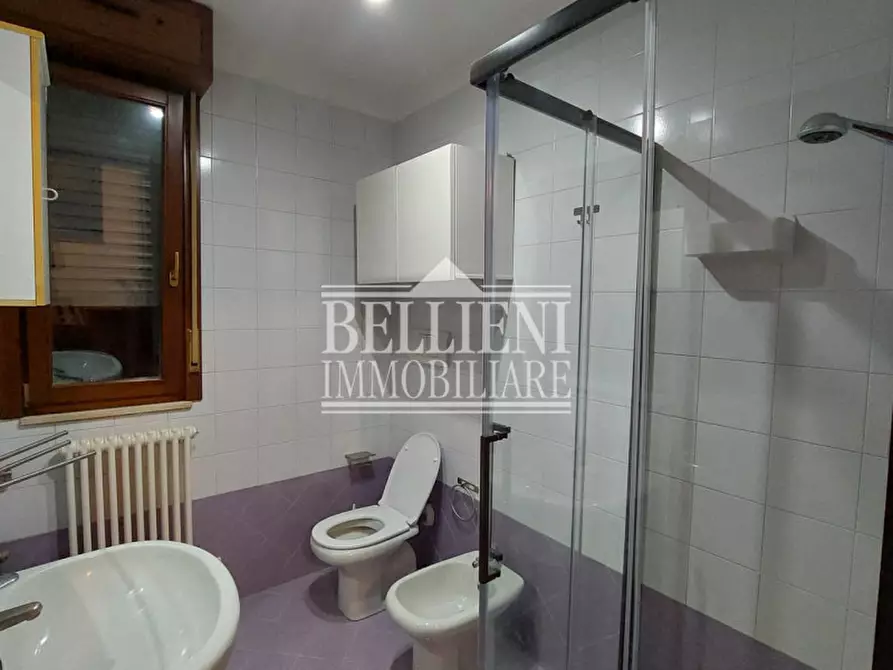 Immagine 9 di Appartamento in affitto  in viale margherita a Vicenza