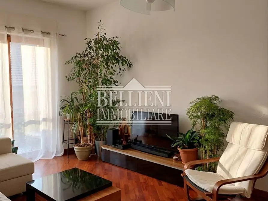 Immagine 2 di Appartamento in affitto  in Via fratelli coronaro a Vicenza