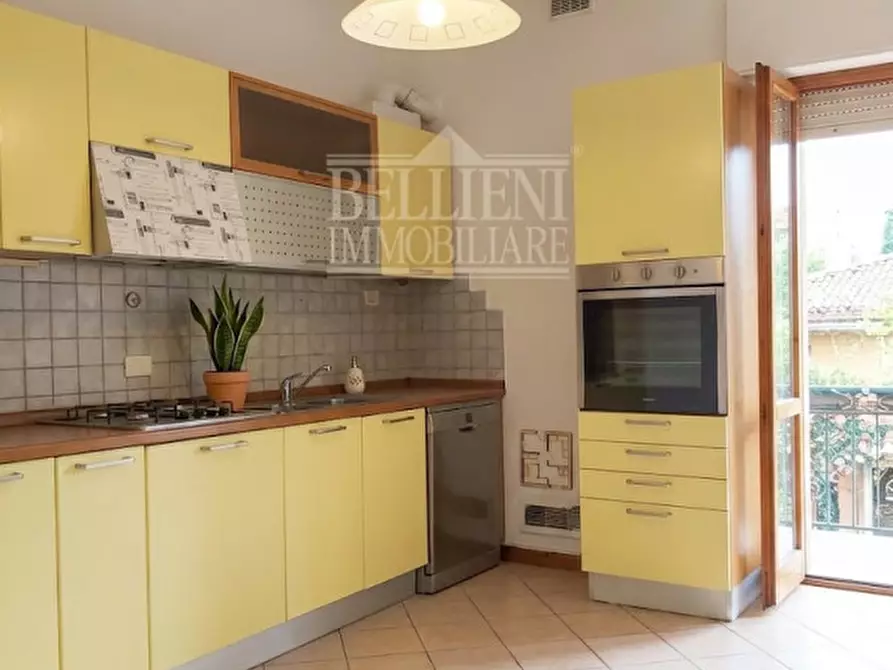 Immagine 4 di Appartamento in affitto  in Via fratelli coronaro a Vicenza
