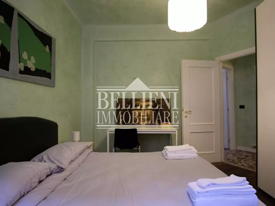 Immagine 1 di Appartamento in affitto  in Stradella Isola a Vicenza