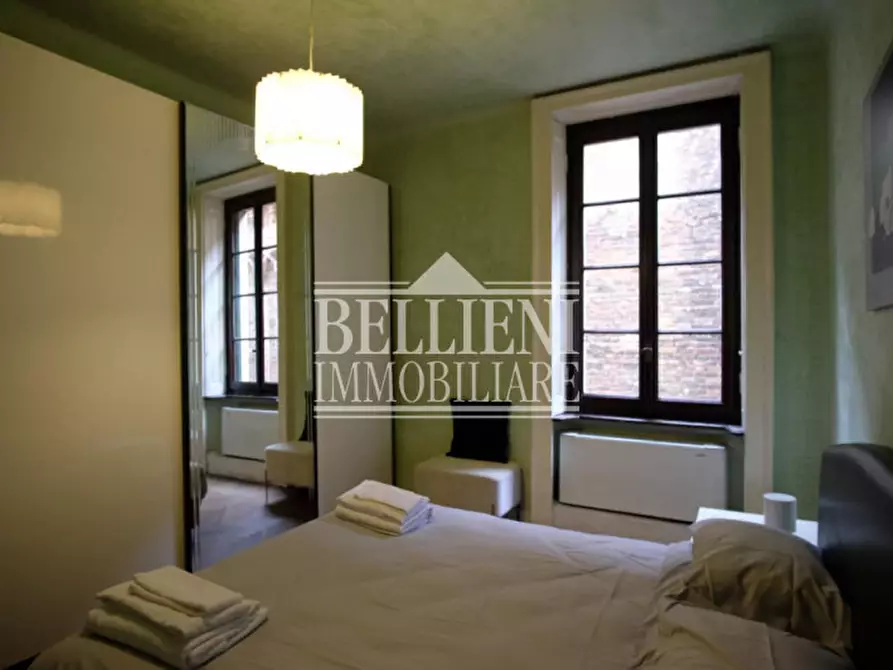 Immagine 2 di Appartamento in affitto  in Stradella Isola a Vicenza