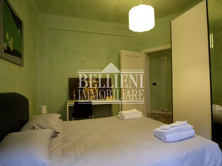 Immagine 3 di Appartamento in affitto  in Stradella Isola a Vicenza