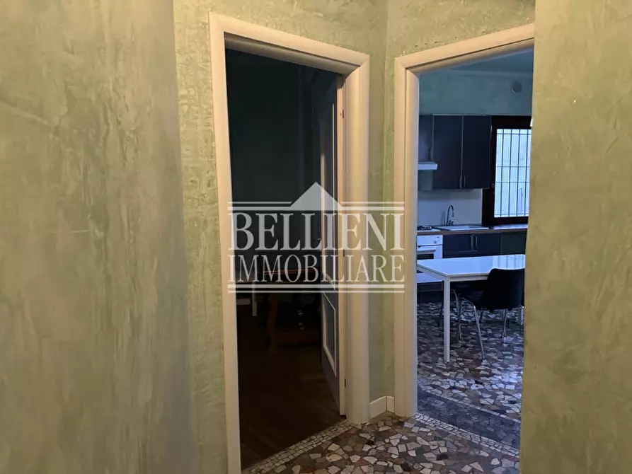 Immagine 7 di Appartamento in affitto  in Stradella Isola a Vicenza