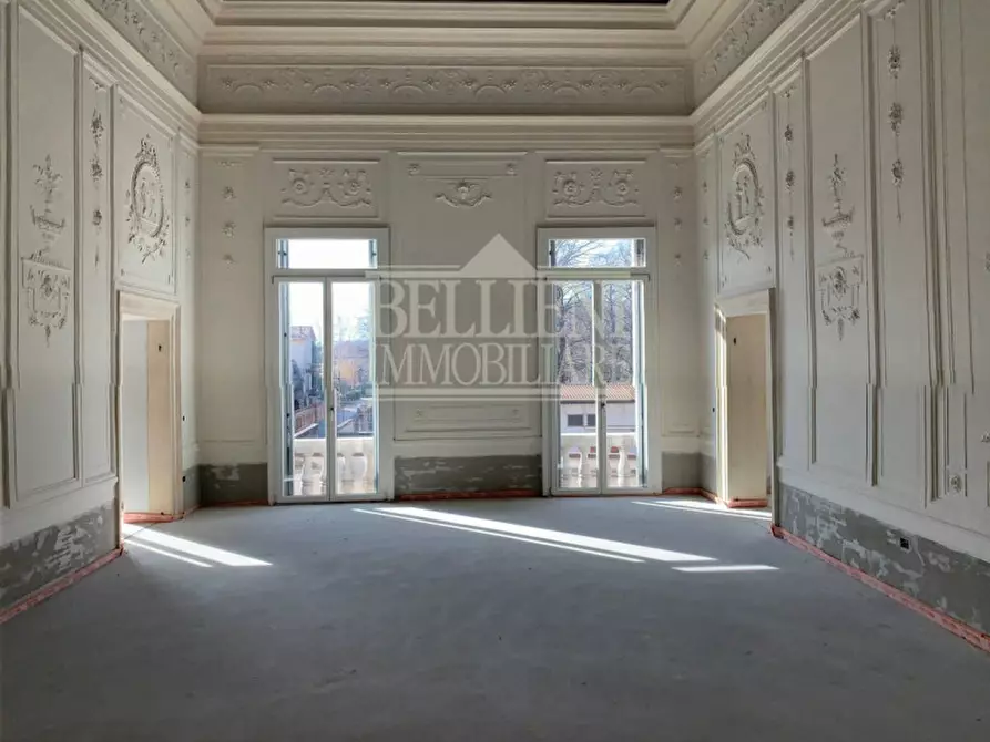 Immagine 2 di Appartamento in vendita  in Contrà Cantarane a Vicenza