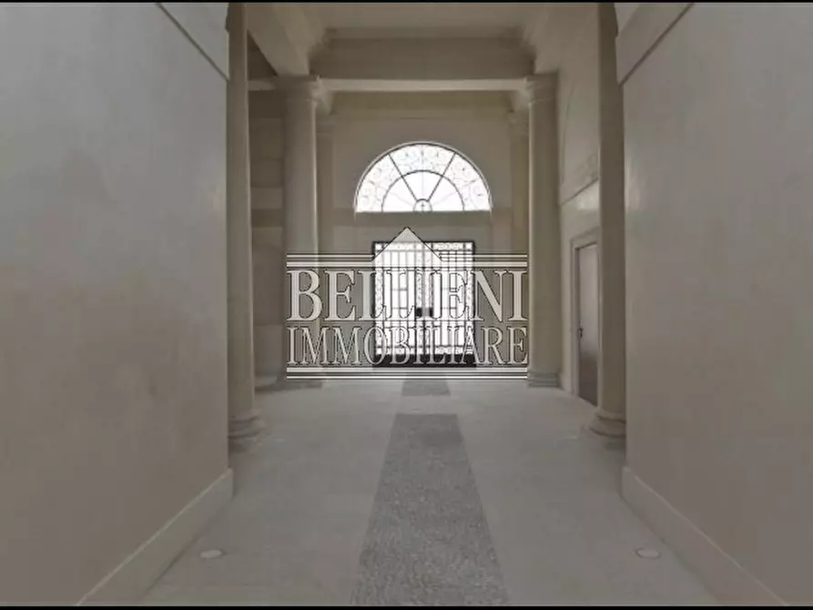 Immagine 3 di Appartamento in vendita  in Contrà Cantarane a Vicenza