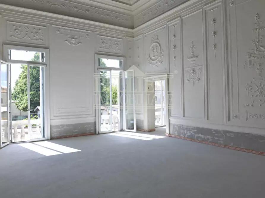 Immagine 4 di Appartamento in vendita  in Contrà Cantarane a Vicenza