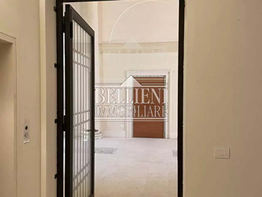 Immagine 4 di Appartamento in vendita  in Contrà Cantarane a Vicenza