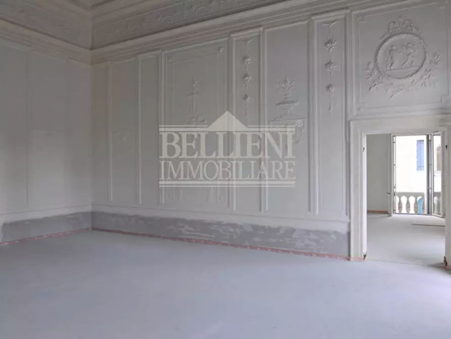 Immagine 5 di Appartamento in vendita  in Contrà Cantarane a Vicenza