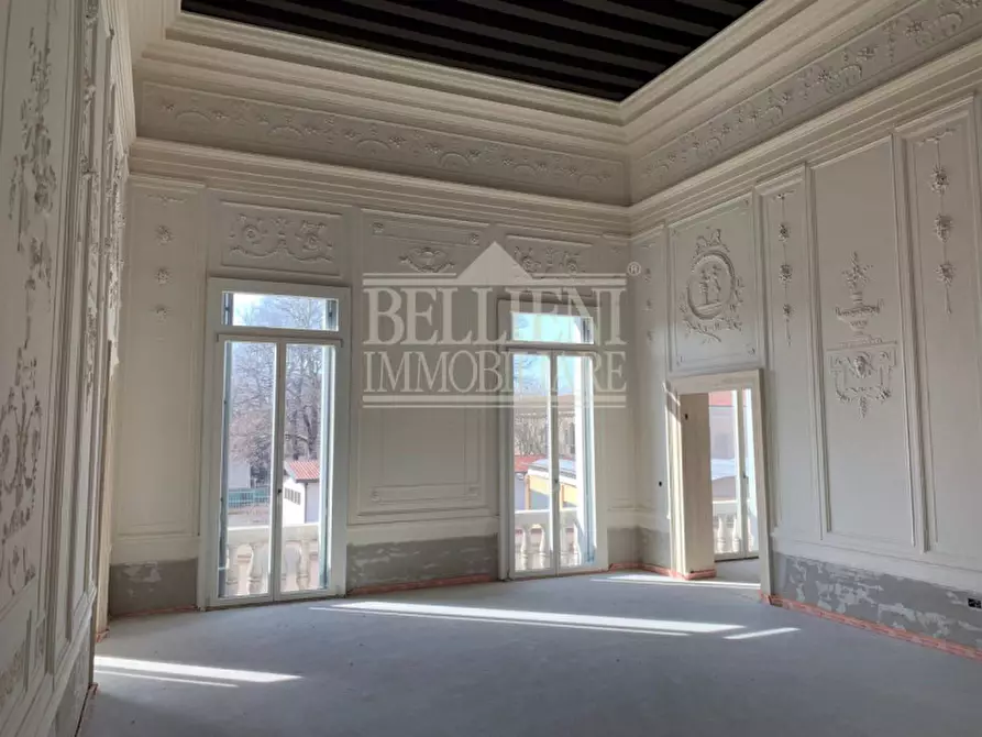 Immagine 6 di Appartamento in vendita  in Contrà Cantarane a Vicenza