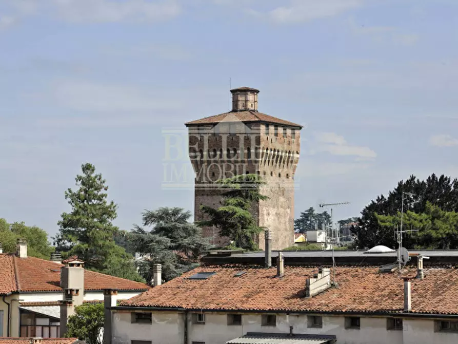 Immagine 9 di Appartamento in vendita  in Contrà Cantarane a Vicenza