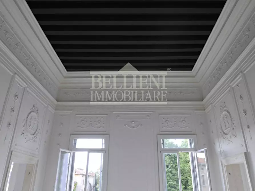 Immagine 10 di Appartamento in vendita  in Contrà Cantarane a Vicenza