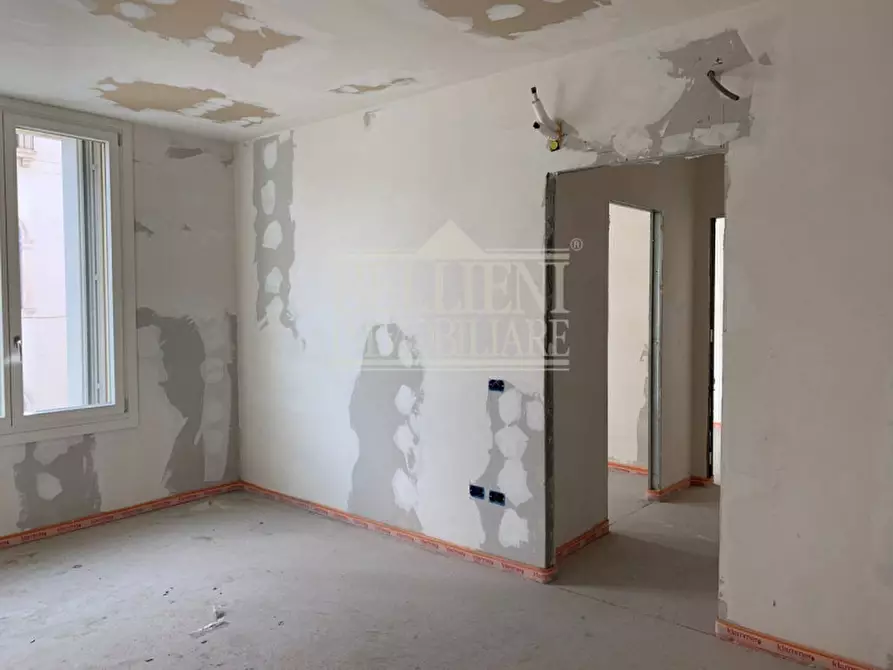 Immagine 11 di Appartamento in vendita  in Contrà Cantarane a Vicenza