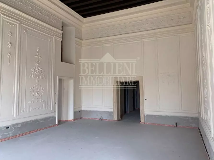 Immagine 13 di Appartamento in vendita  in Contrà Cantarane a Vicenza