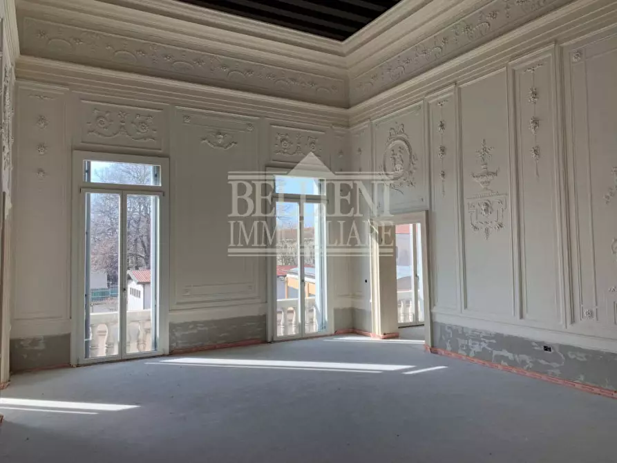 Immagine 14 di Appartamento in vendita  in Contrà Cantarane a Vicenza