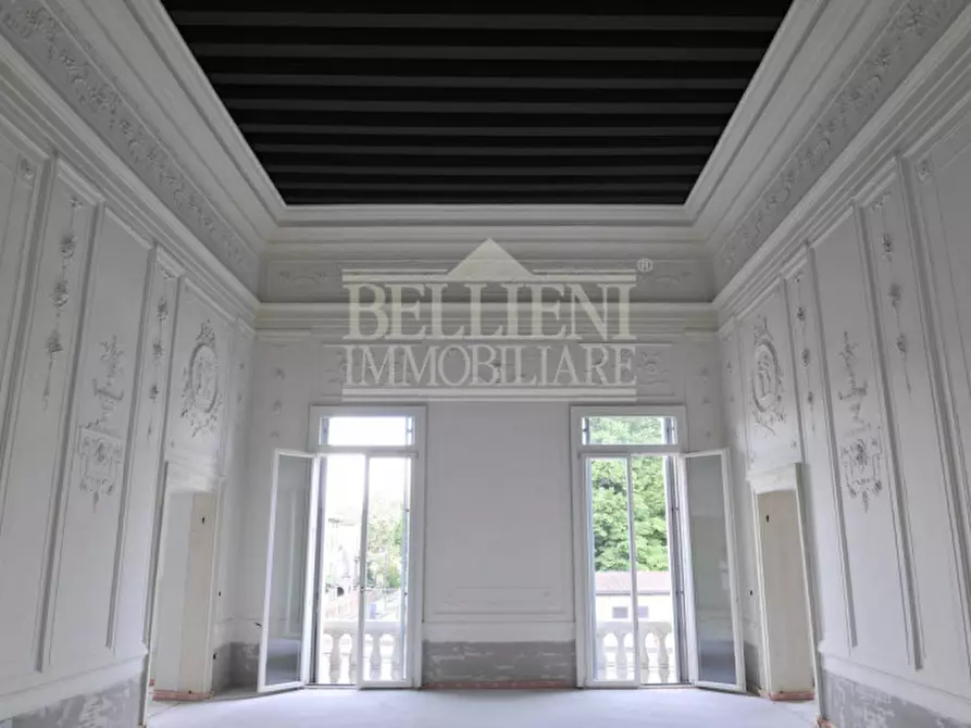 Immagine 15 di Appartamento in vendita  in Contrà Cantarane a Vicenza