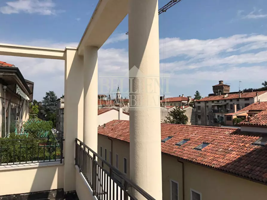 Immagine 15 di Appartamento in vendita  in Contrà Cantarane a Vicenza