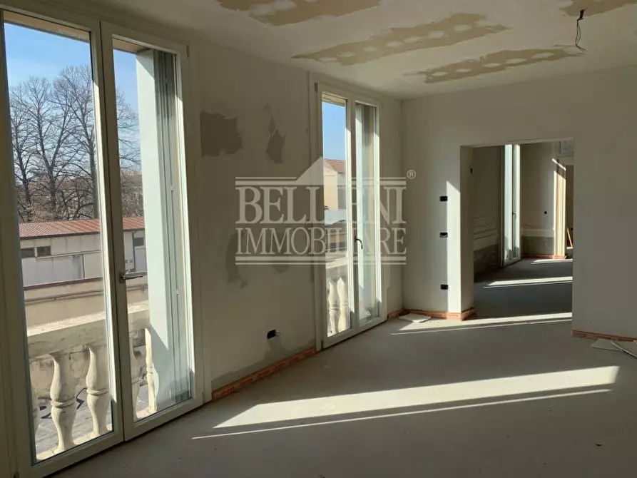 Immagine 16 di Appartamento in vendita  in Contrà Cantarane a Vicenza