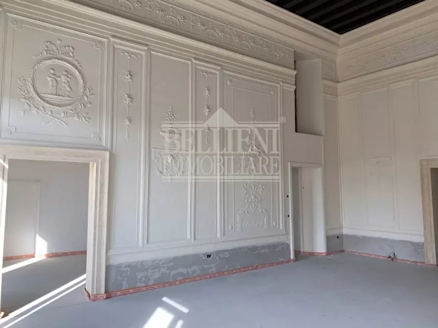 Immagine 19 di Appartamento in vendita  in Contrà Cantarane a Vicenza