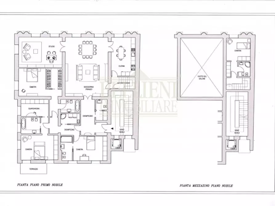 Immagine 25 di Appartamento in vendita  in Contrà Cantarane a Vicenza