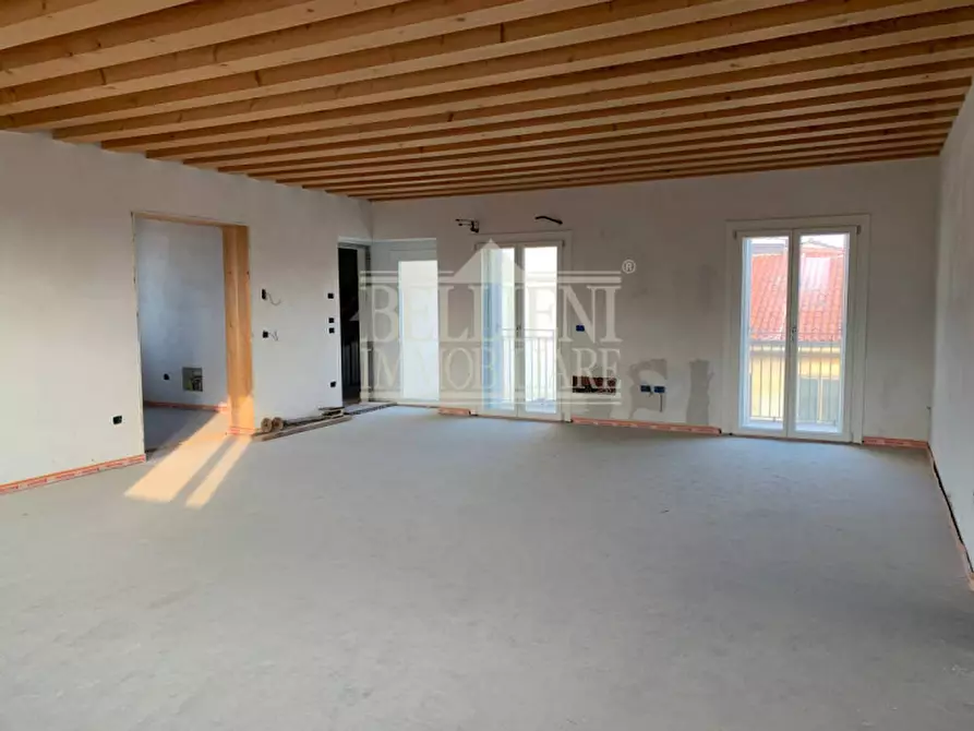 Immagine 5 di Appartamento in vendita  in via Cantarane a Vicenza