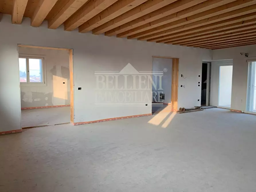Immagine 5 di Appartamento in vendita  in via Cantarane a Vicenza