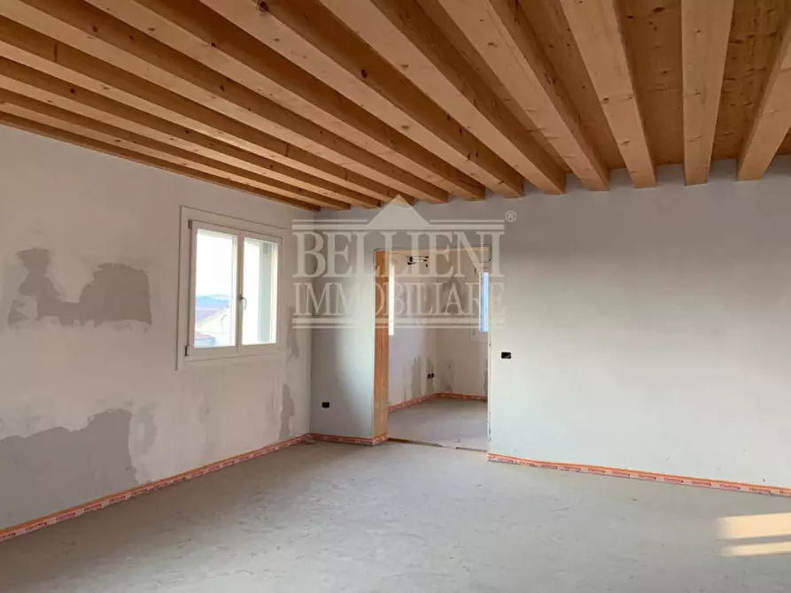 Immagine 6 di Appartamento in vendita  in via Cantarane a Vicenza