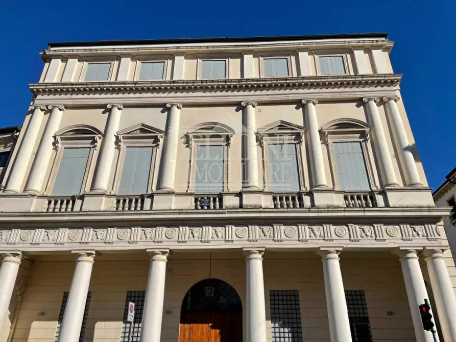 Immagine 7 di Appartamento in vendita  in via Cantarane a Vicenza