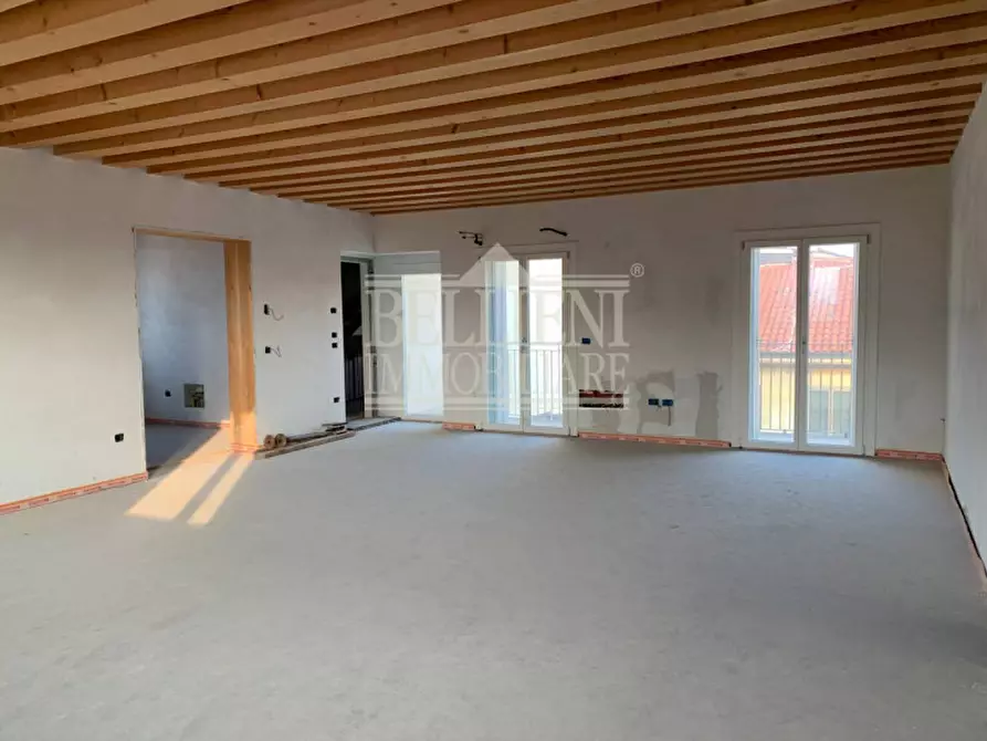 Immagine 7 di Appartamento in vendita  in via Cantarane a Vicenza