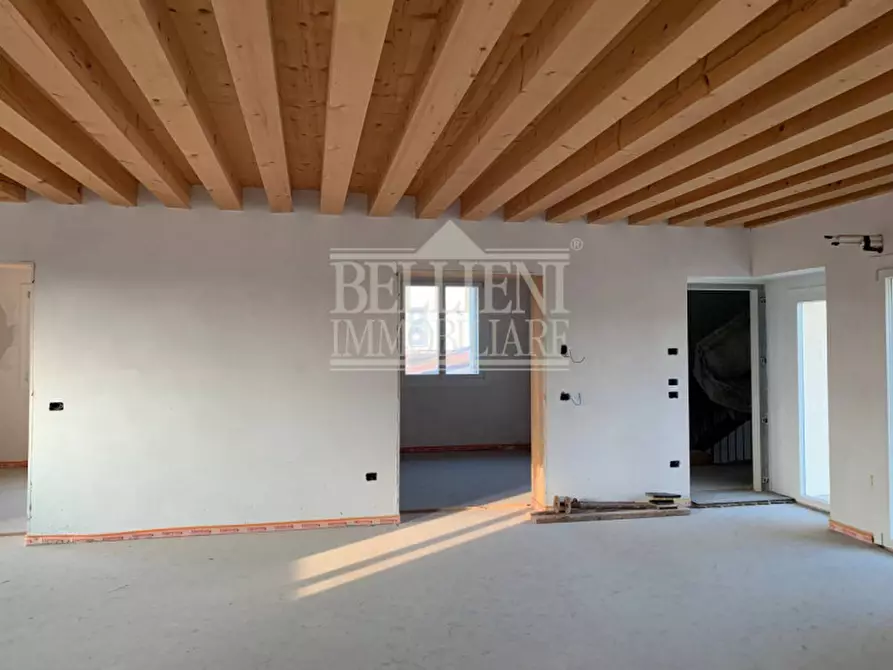 Immagine 9 di Appartamento in vendita  in via Cantarane a Vicenza