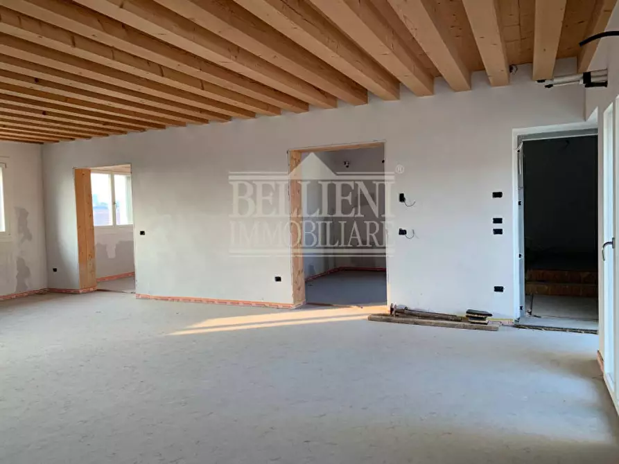 Immagine 10 di Appartamento in vendita  in via Cantarane a Vicenza