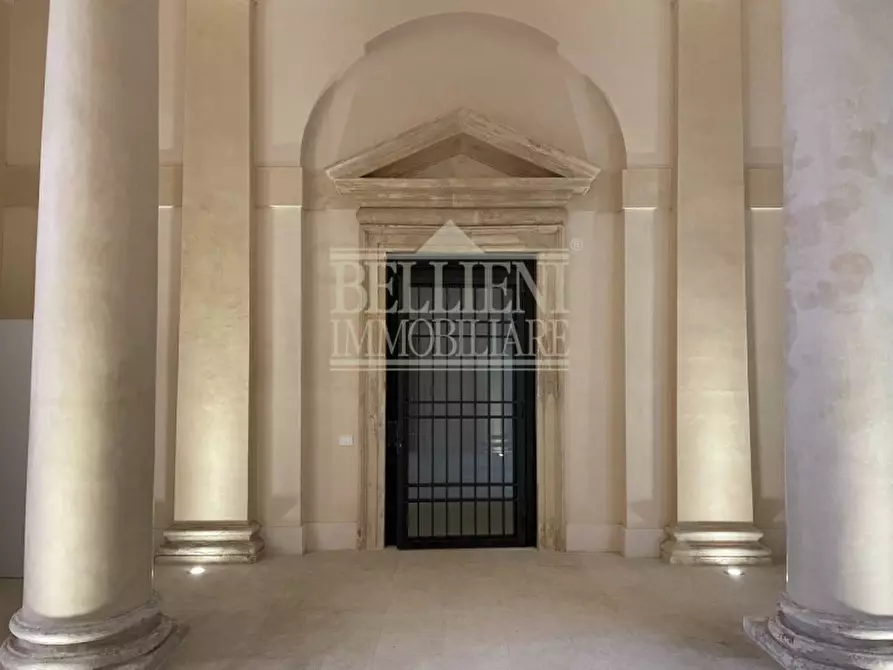 Immagine 11 di Appartamento in vendita  in via Cantarane a Vicenza