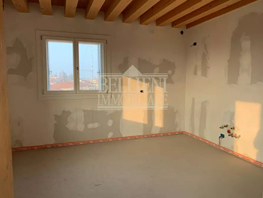 Immagine 13 di Appartamento in vendita  in via Cantarane a Vicenza
