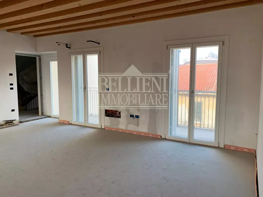 Immagine 16 di Appartamento in vendita  in via Cantarane a Vicenza