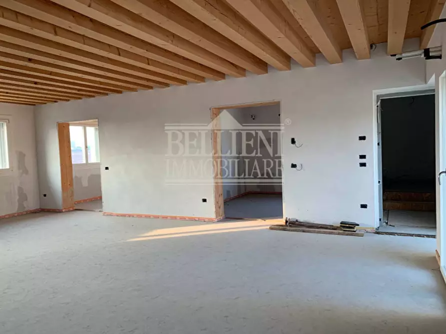 Immagine 17 di Appartamento in vendita  in via Cantarane a Vicenza