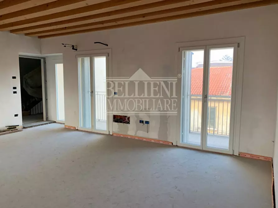 Immagine 18 di Appartamento in vendita  in via Cantarane a Vicenza
