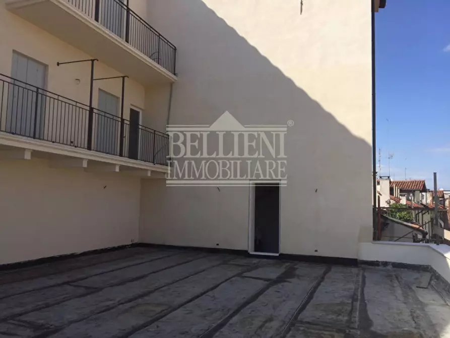 Immagine 18 di Appartamento in vendita  in via Cantarane a Vicenza
