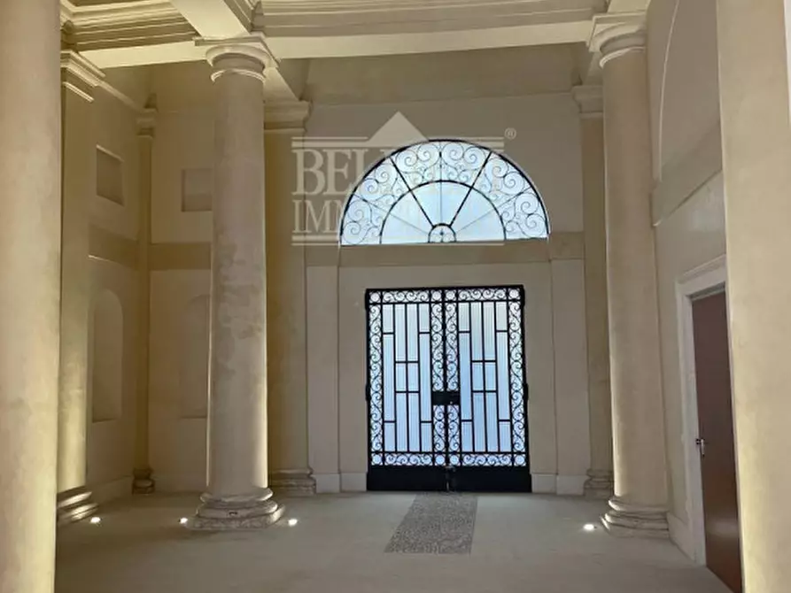 Immagine 18 di Appartamento in vendita  in via Cantarane a Vicenza