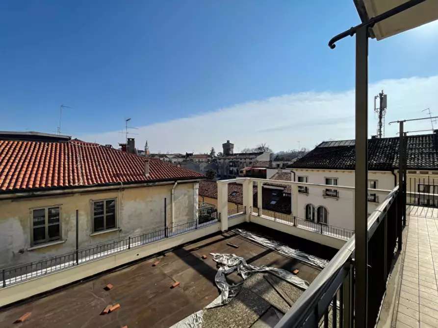 Immagine 20 di Appartamento in vendita  in via Cantarane a Vicenza
