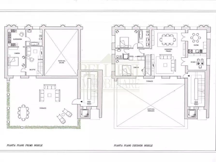 Immagine 19 di Appartamento in vendita  in via Cantarane a Vicenza